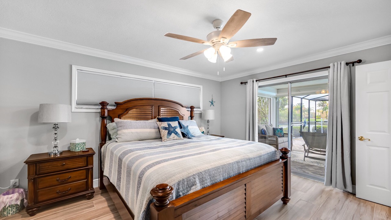 Photo of Bedroom in Bal Harbour