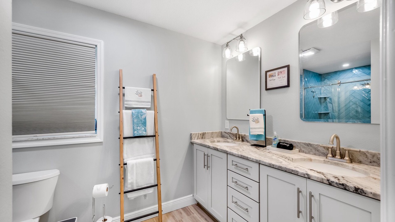 Photo of Bathroom in Bal Harbour