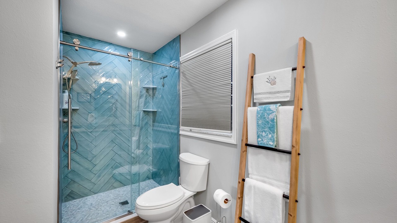 Photo of Bathroom in Bal Harbour