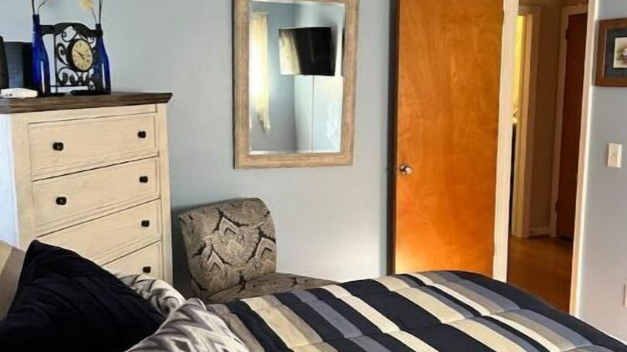 Photo of Bedroom in Charlotte