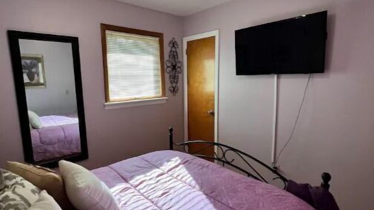 Photo of Bedroom in Charlotte