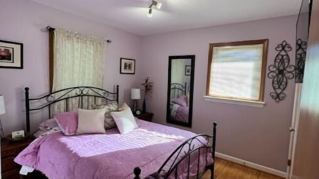 Photo of Bedroom in Charlotte