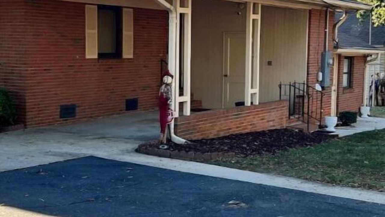 Photo of Outdoor in Charlotte