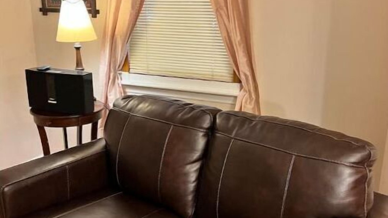 Photo of Livingroom in Charlotte