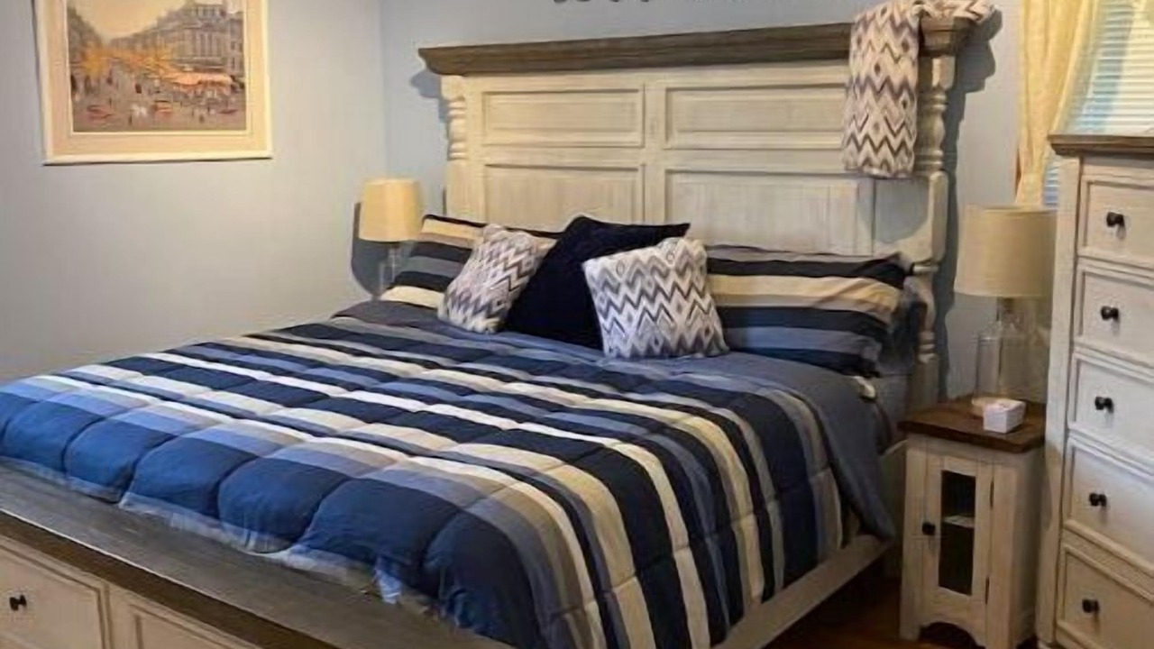 Photo of Bedroom in Charlotte