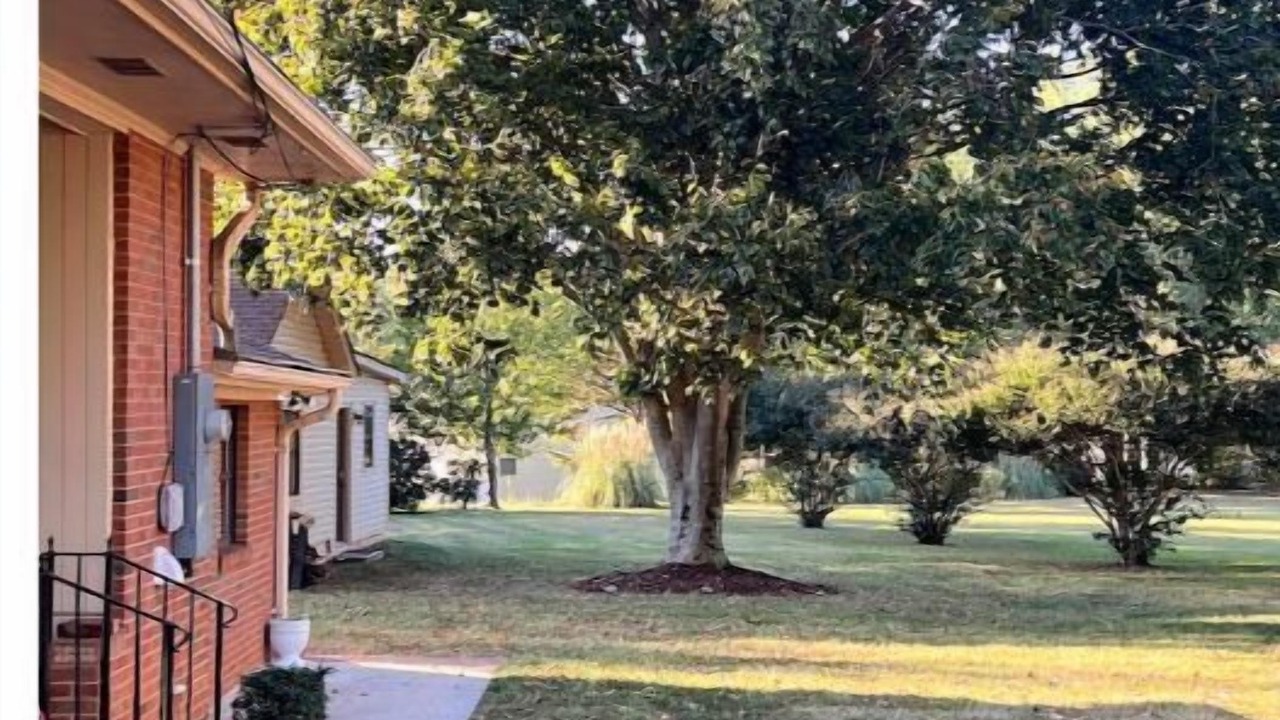 Photo of Outdoor in Charlotte