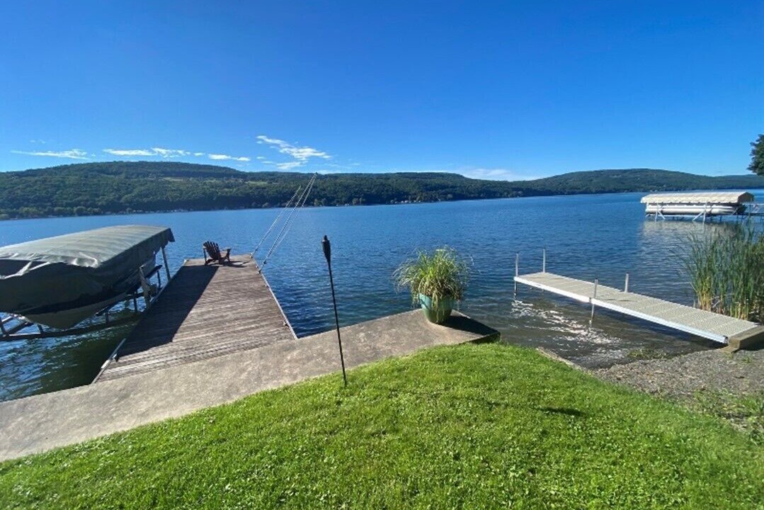 Photo of Outdoor in Holcomb