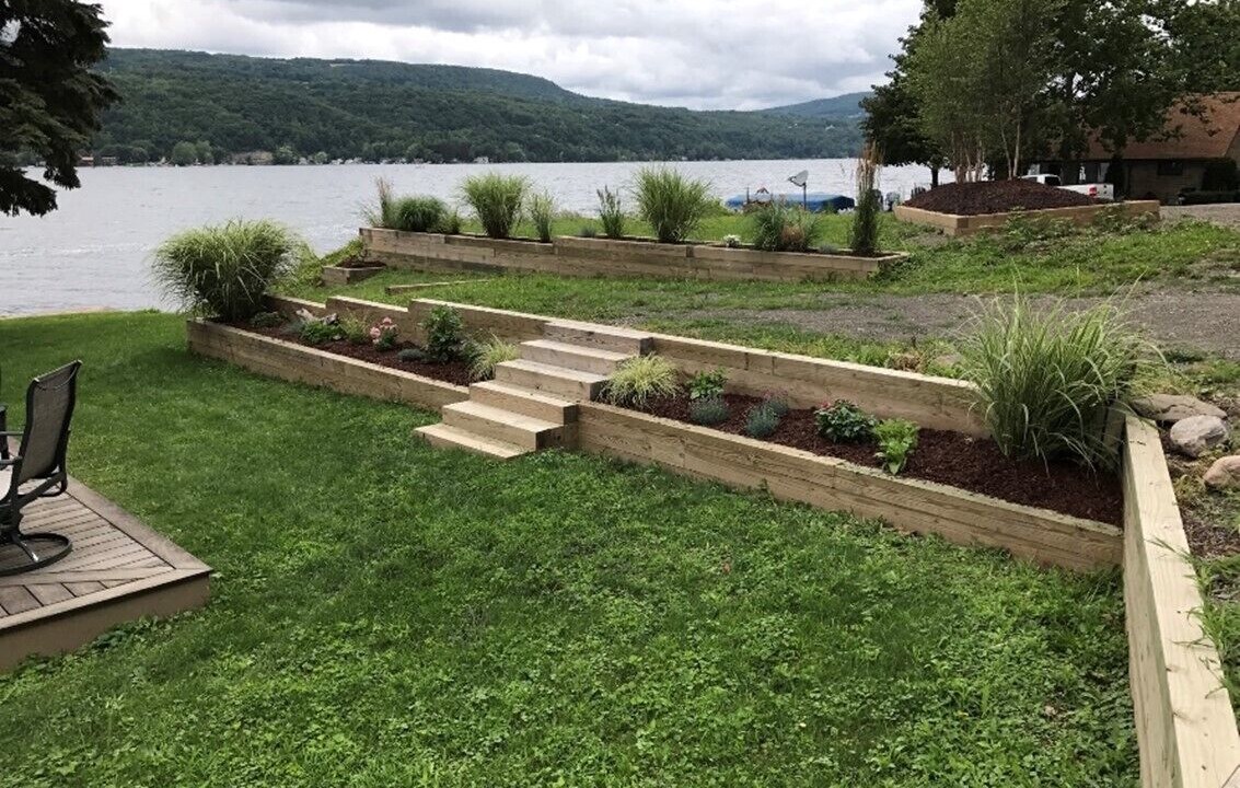 Photo of Outdoor in Holcomb