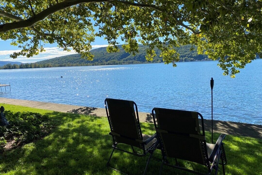 Photo of Outdoor in Holcomb
