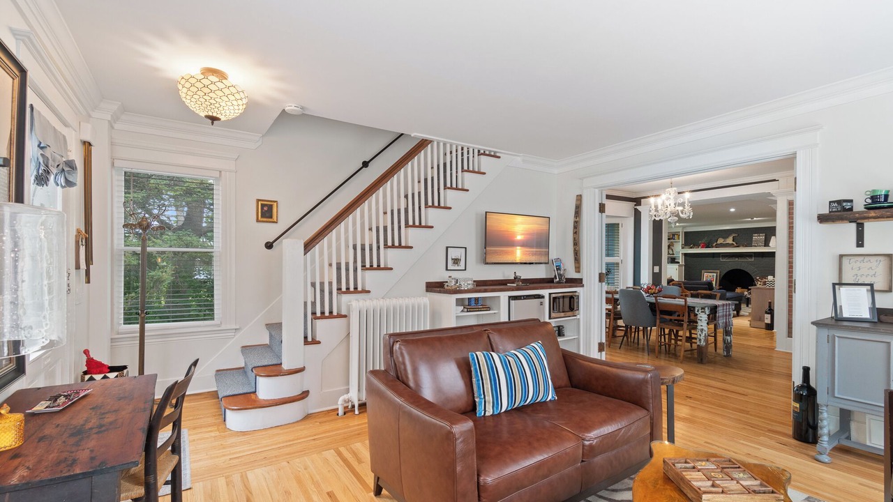 Photo of Livingroom in Pittsford