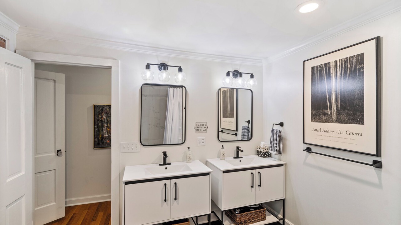 Photo of Bathroom in Pittsford
