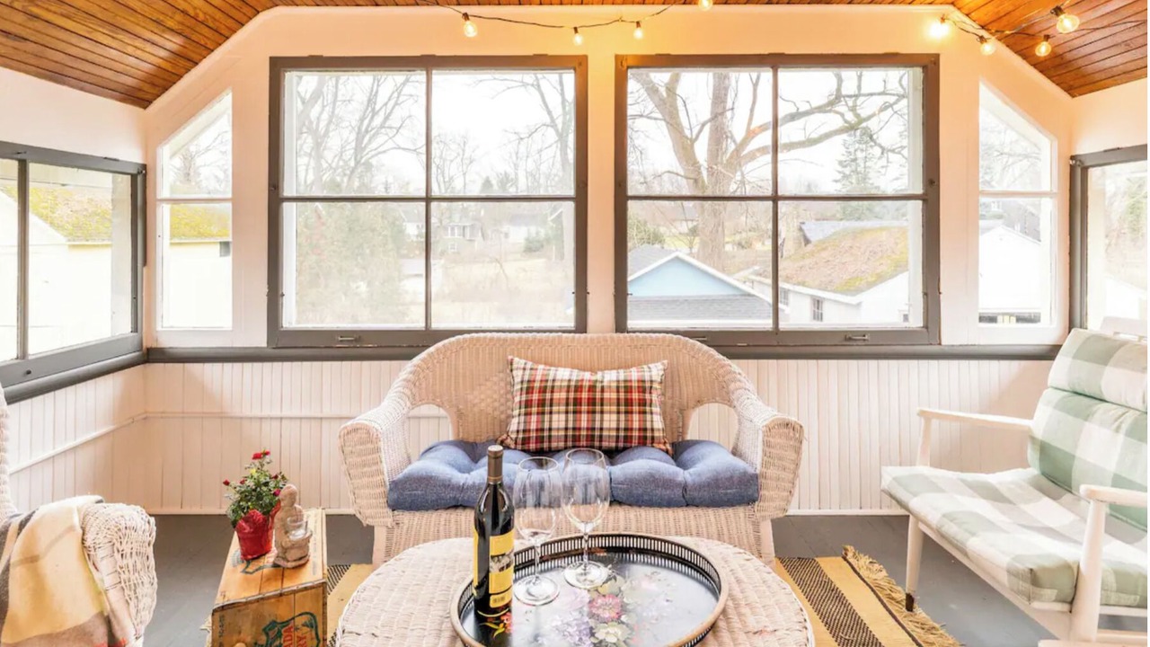 Photo of Livingroom in Pittsford