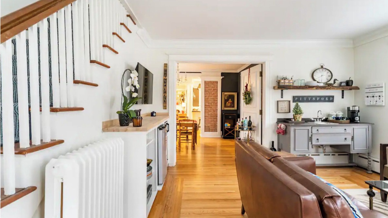 Photo of Livingroom in Pittsford