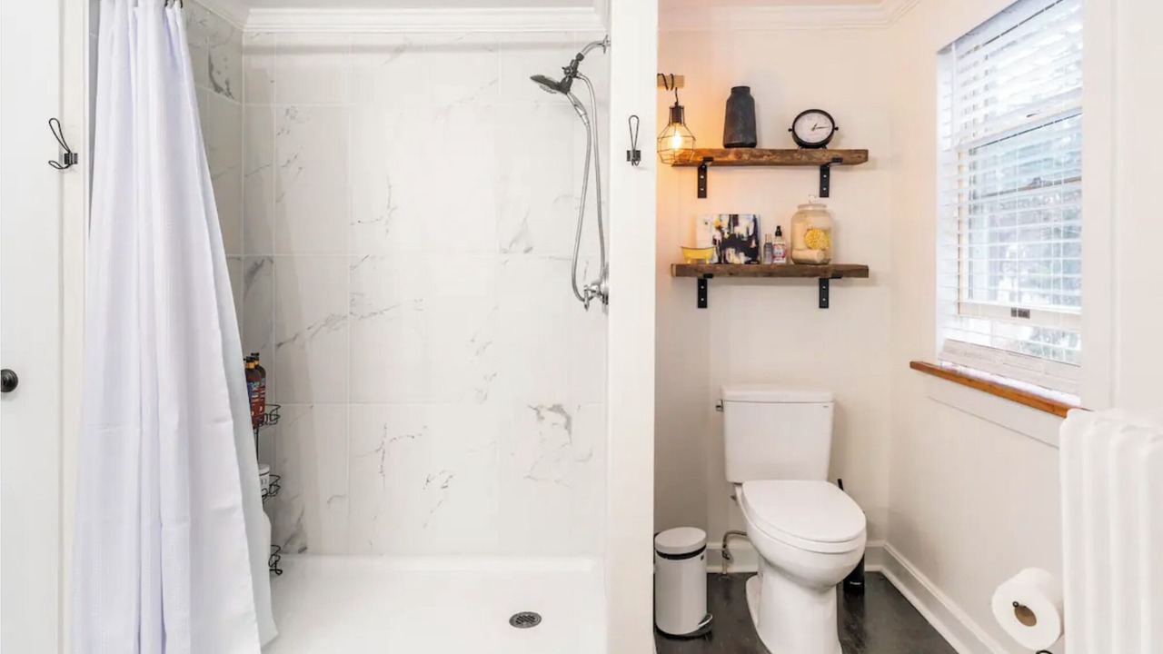 Photo of Bathroom in Pittsford