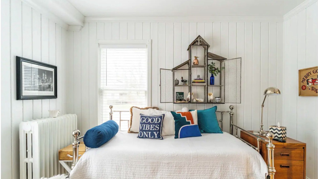 Photo of Bedroom in Pittsford