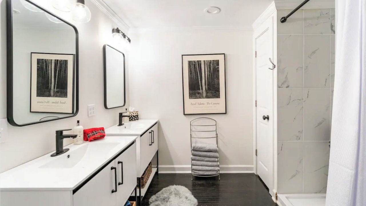 Photo of Bathroom in Pittsford