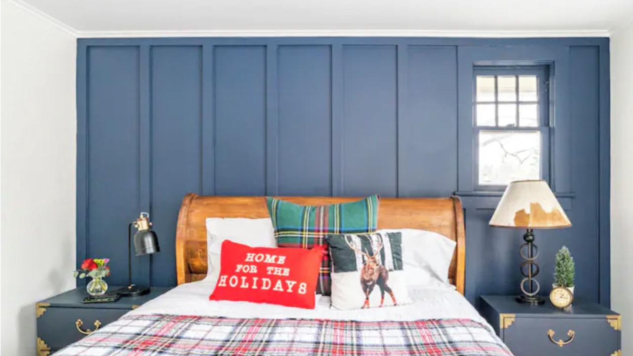 Photo of Bedroom in Pittsford