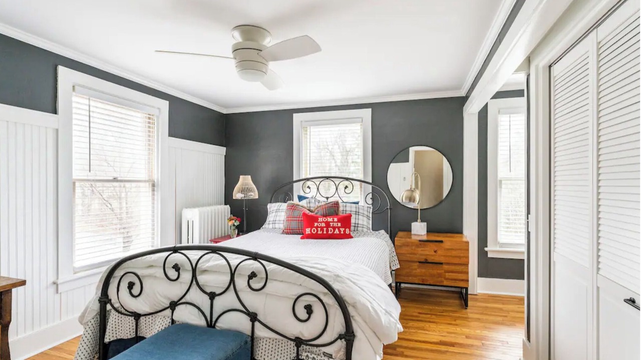 Photo of Bedroom in Pittsford