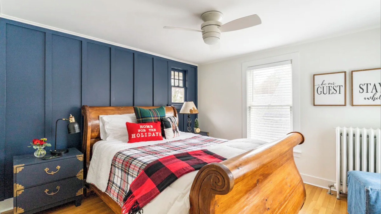 Photo of Bedroom in Pittsford