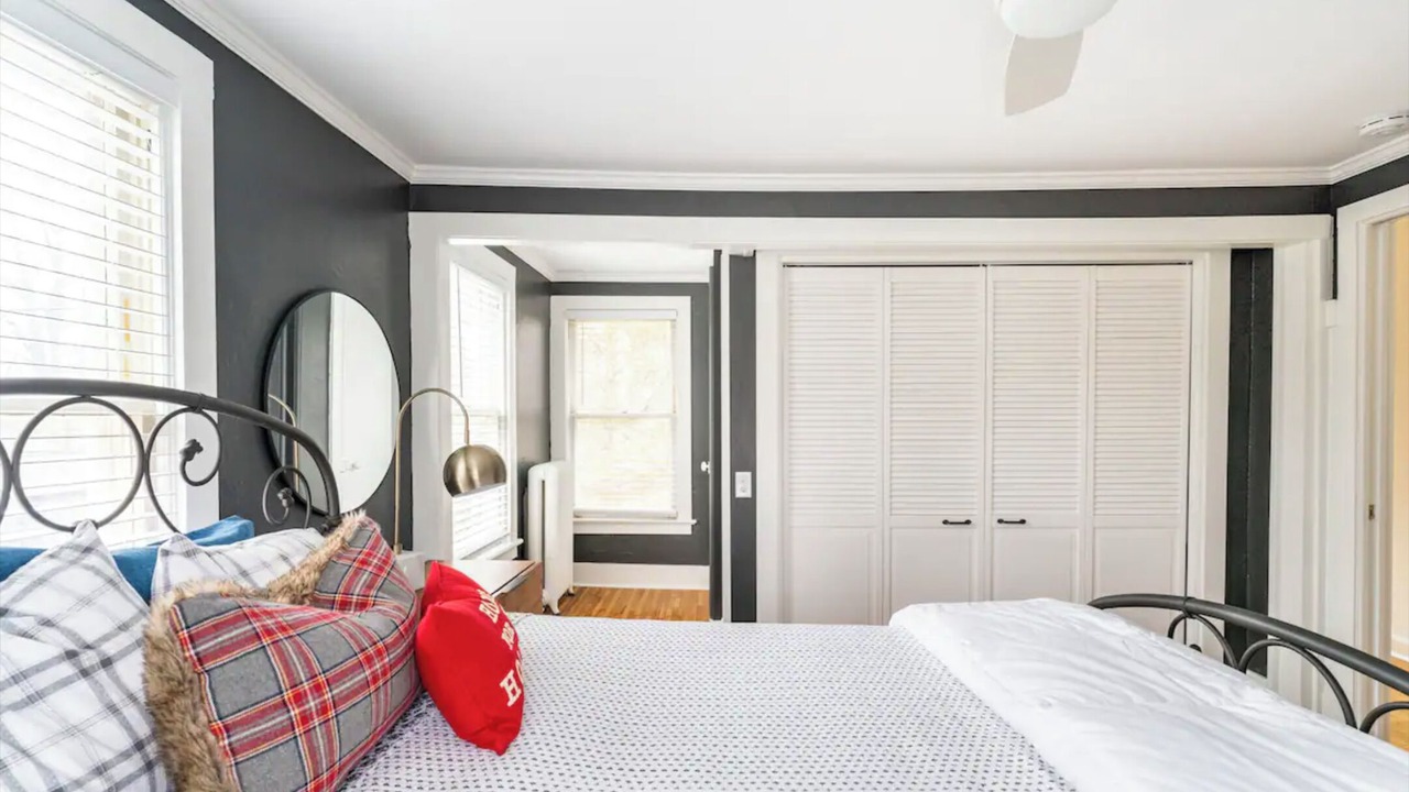 Photo of Bedroom in Pittsford