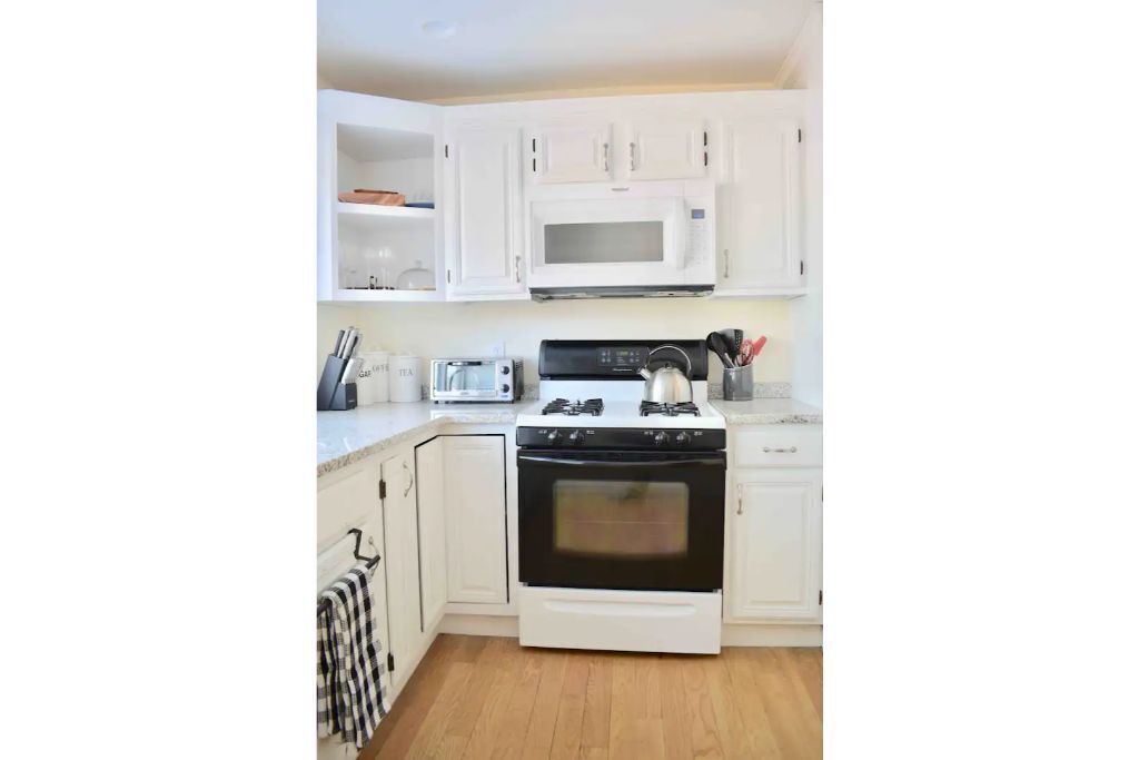 Photo of Kitchen in Upper Montclair
