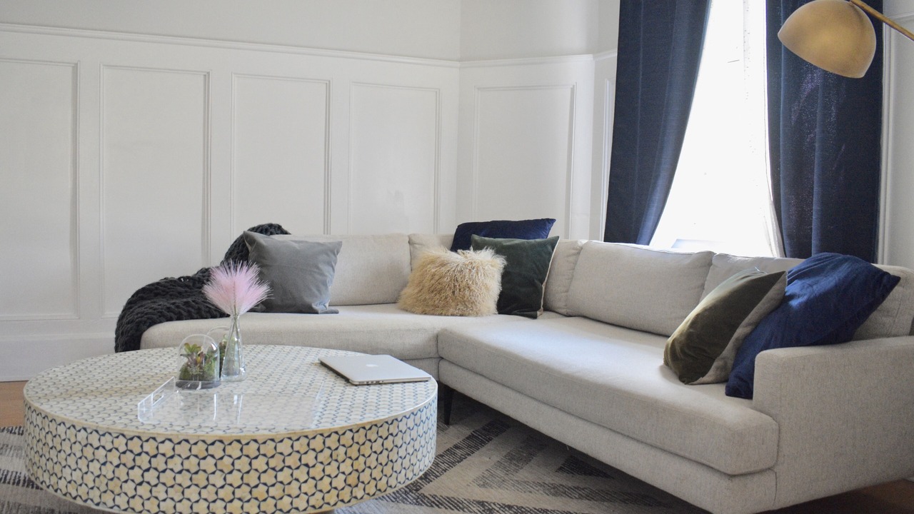Photo of Livingroom in Upper Montclair