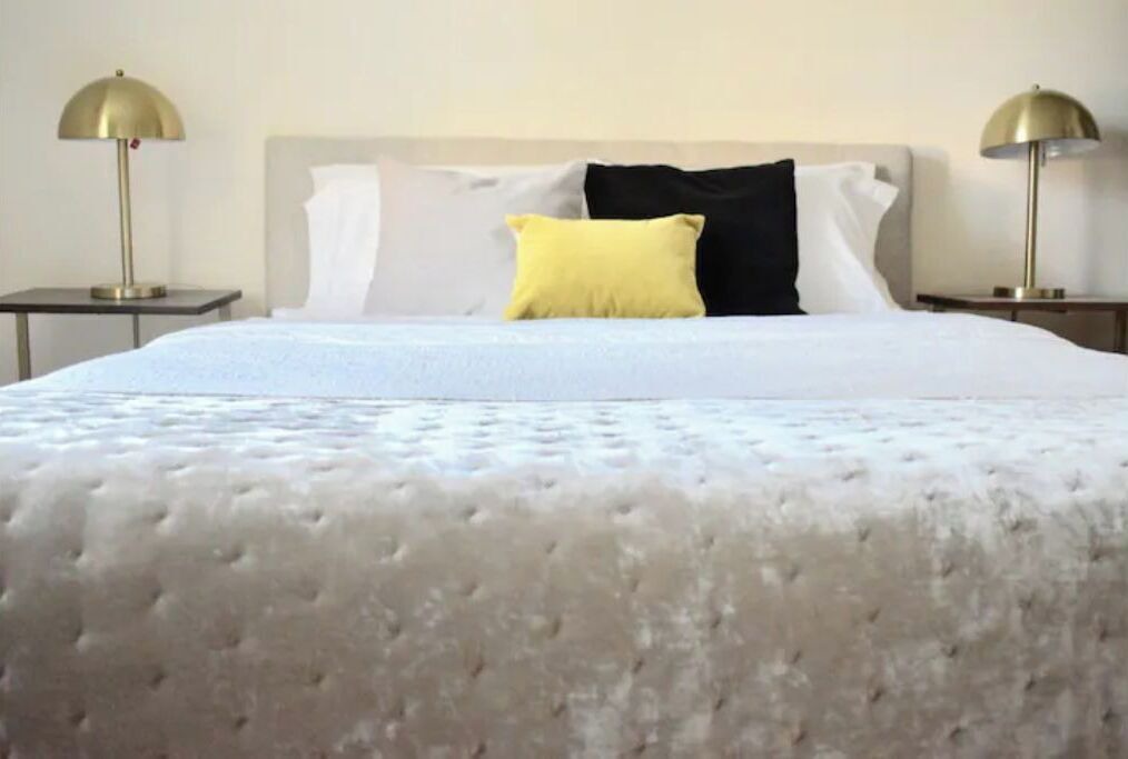 Photo of Bedroom in Upper Montclair