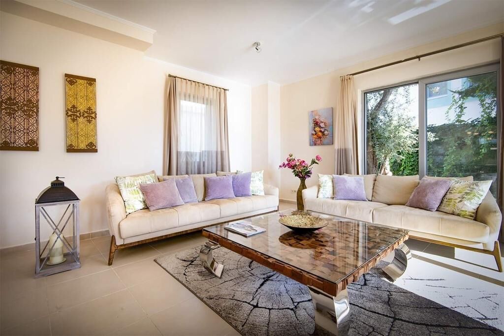 Photo of Livingroom in Yalikavak