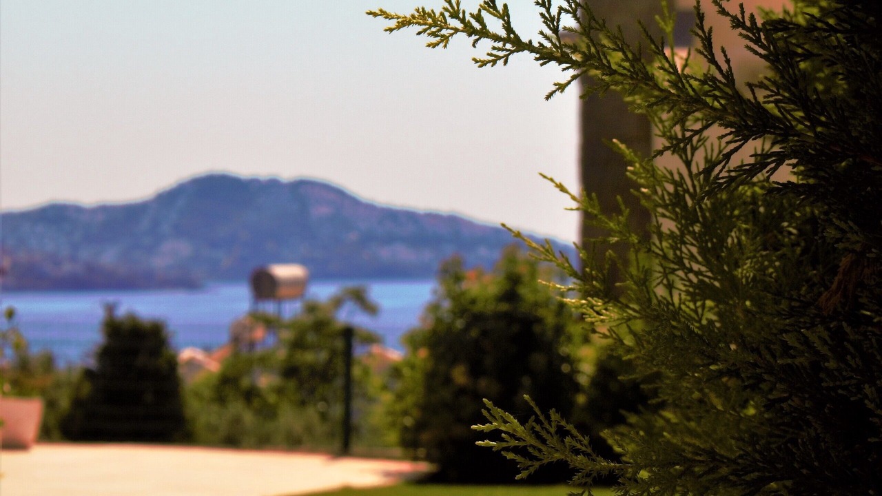 Photo of Outdoor in Yalikavak