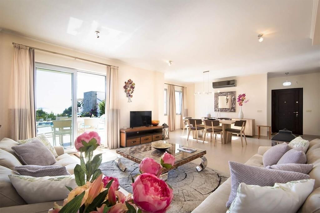 Photo of Livingroom in Yalikavak