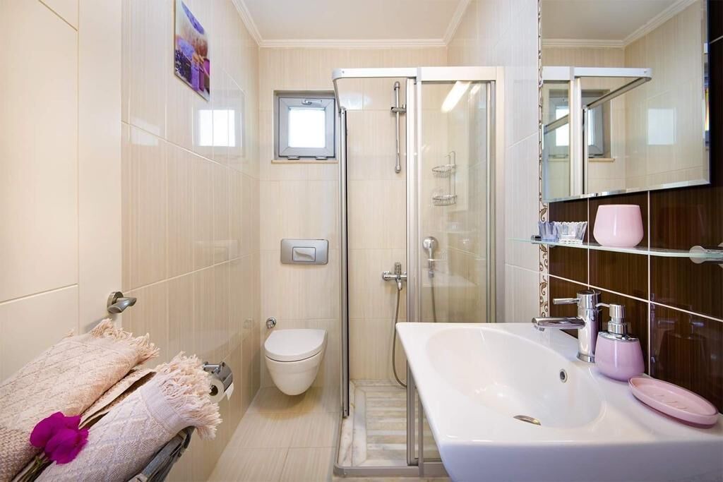 Photo of Bathroom in Yalikavak
