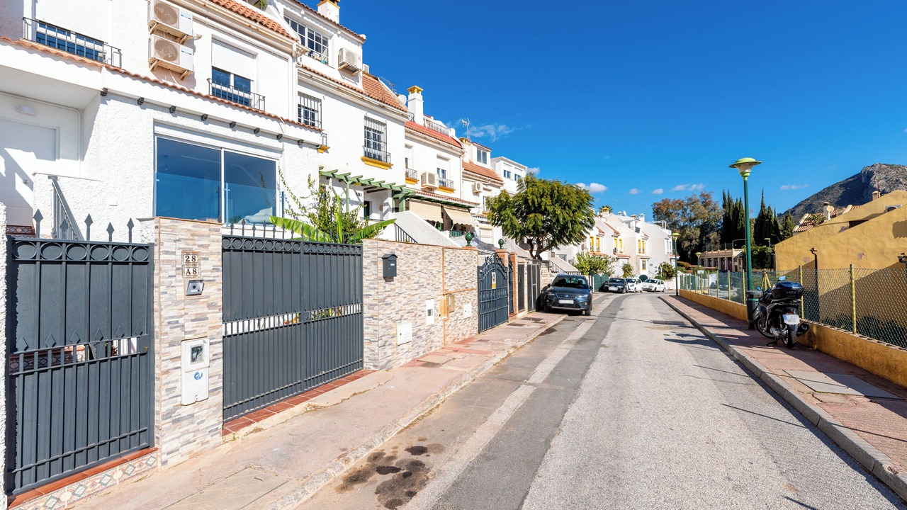 Photo of Outdoor in Cerrado de Calderon
