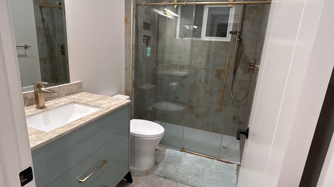 Photo of Bathroom in Mescal Corridor NW