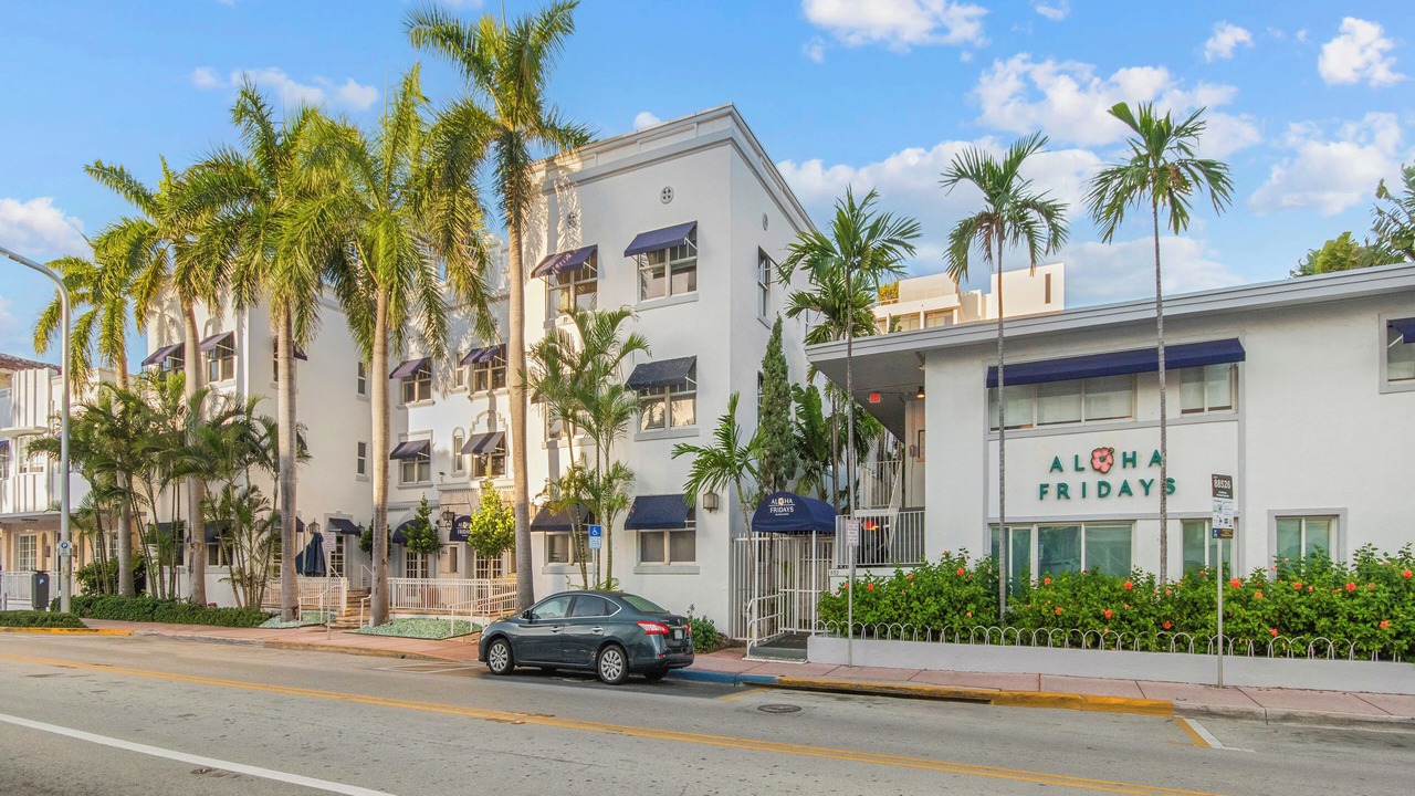 Photo of Outdoor in South Beach