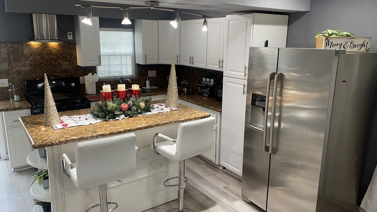 Photo of Kitchen in South Gate