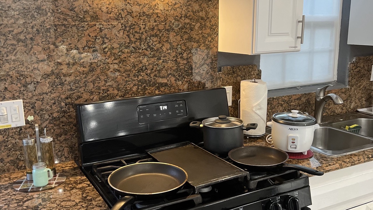 Photo of Kitchen in South Gate