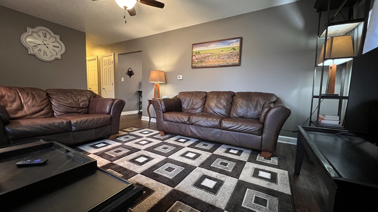 Photo of Bedroom in Johnston