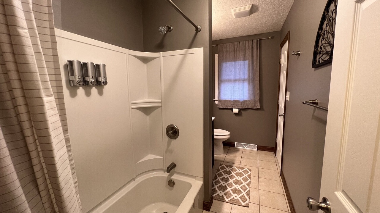 Photo of Bathroom in Johnston