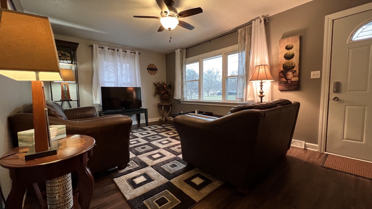 Photo of Livingroom in Johnston