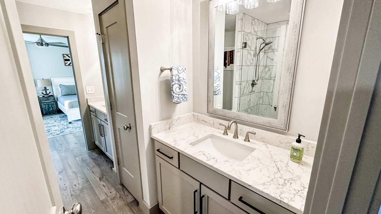 Photo of Bathroom in Shelby