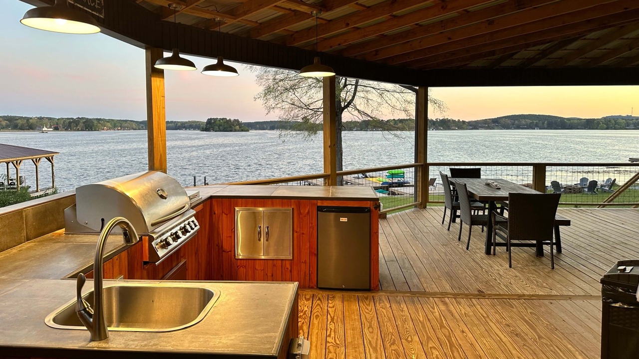 Photo of Outdoor in Shelby