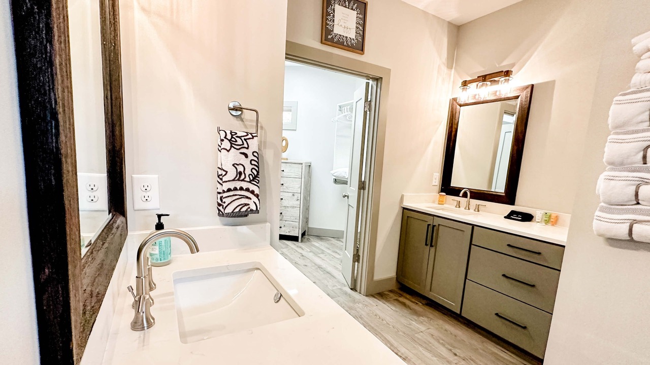 Photo of Bathroom in Shelby