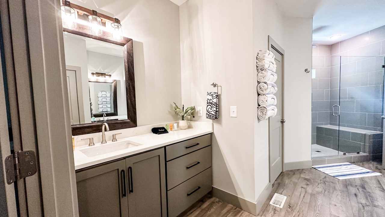 Photo of Bathroom in Shelby