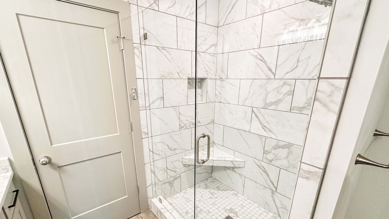 Photo of Bathroom in Shelby