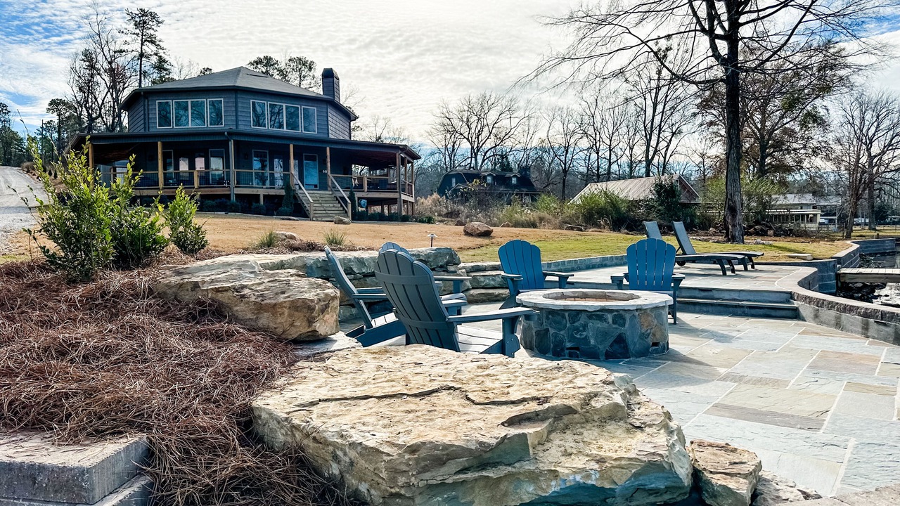 Photo of Outdoor in Shelby