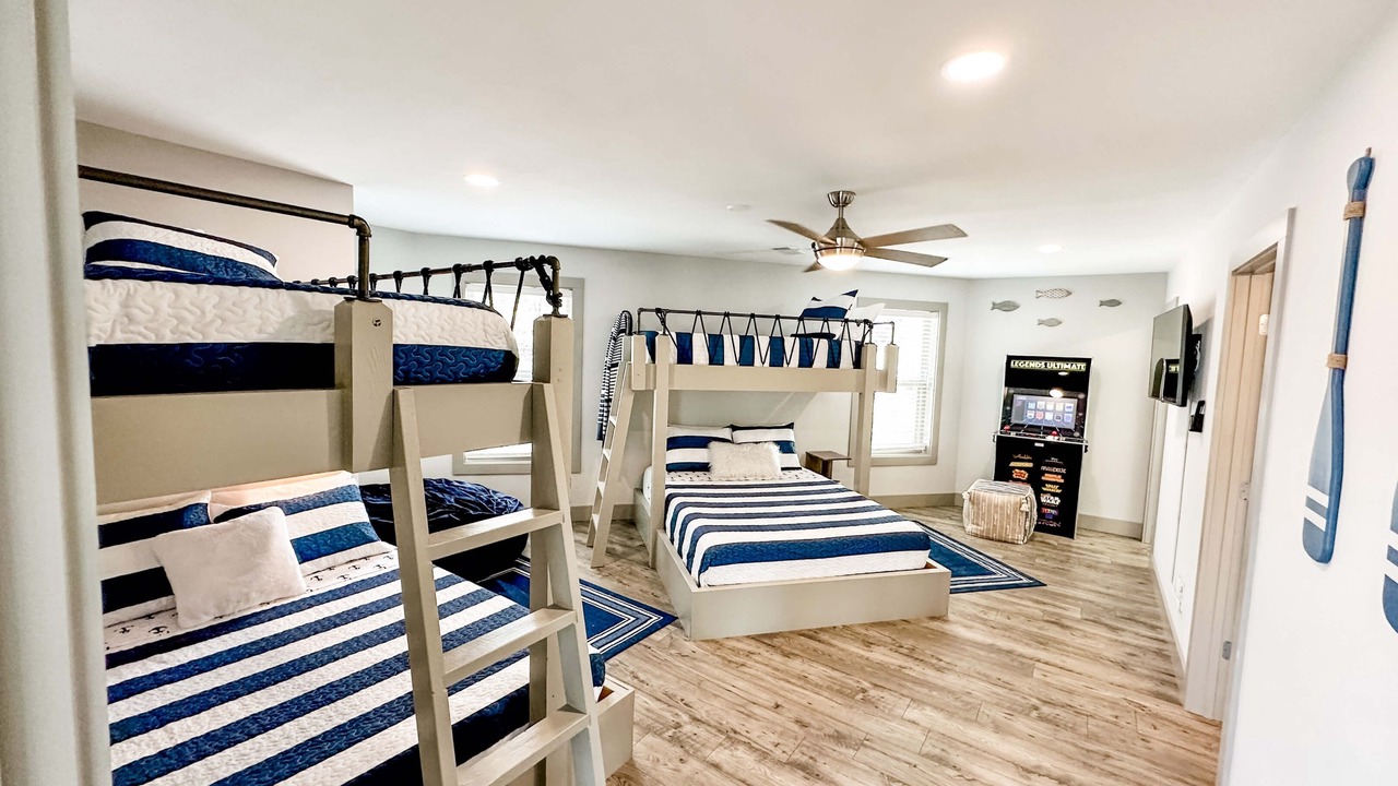 Photo of Bedroom in Shelby