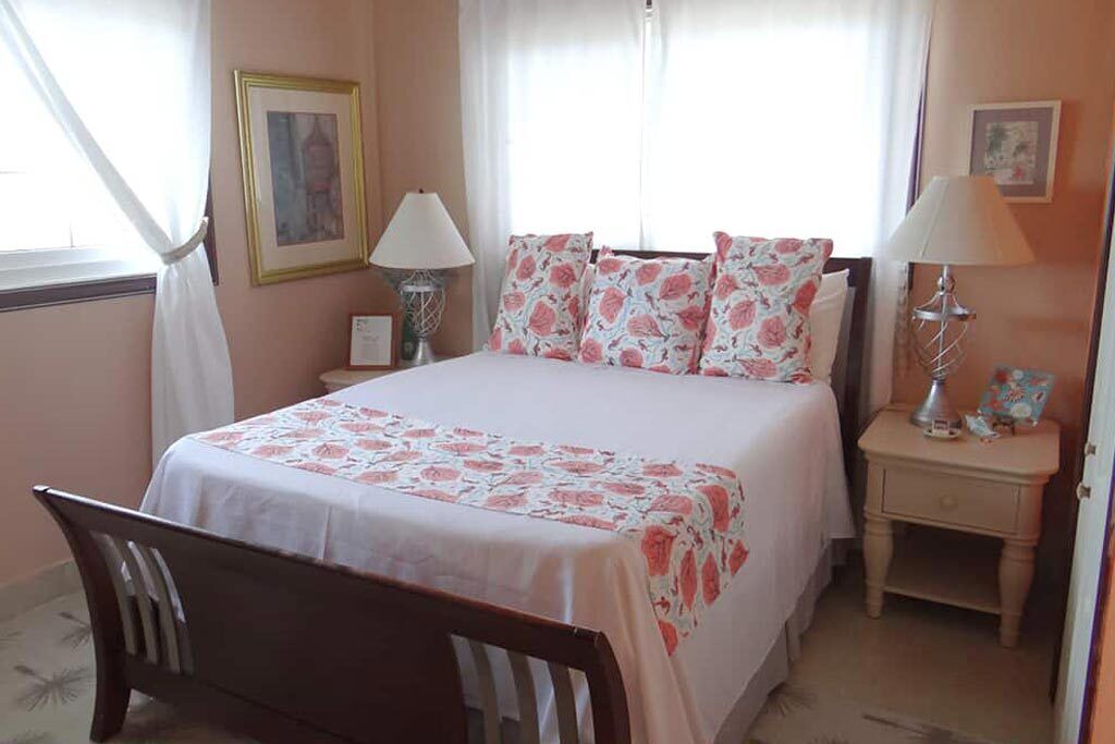 Photo of Bedroom in Old Bight
