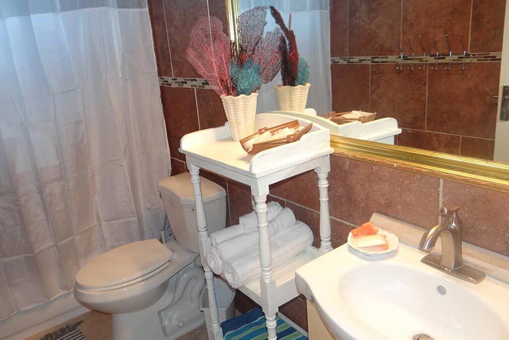Photo of Bathroom in Old Bight