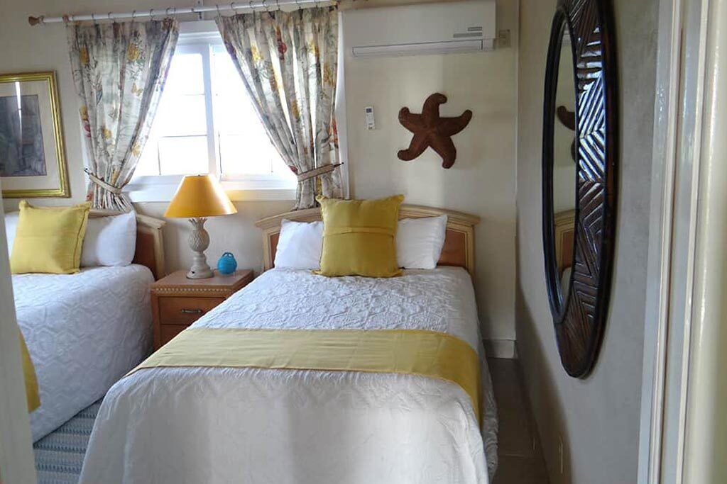 Photo of Bedroom in Old Bight