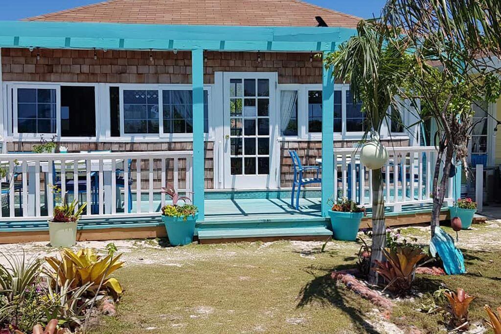 Photo of Outdoor in Old Bight